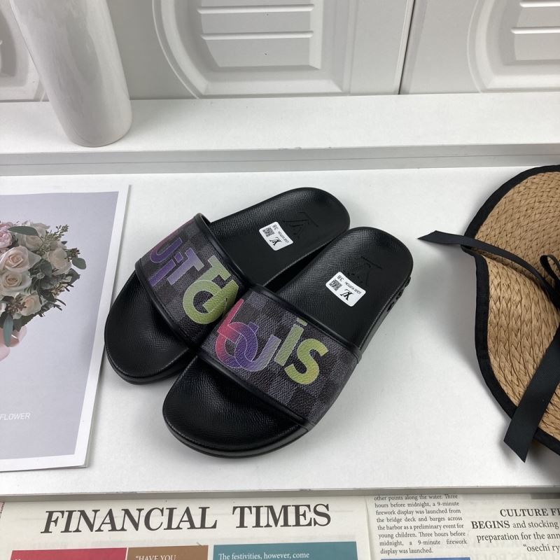 Louis Vuitton Slippers